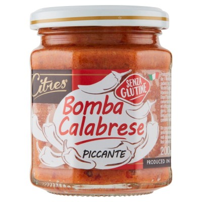 Antipasto di Verdure Ponti - 530 g
