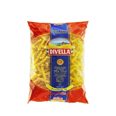 Pasta  Pennette  Rigate  - confezione da 500 g