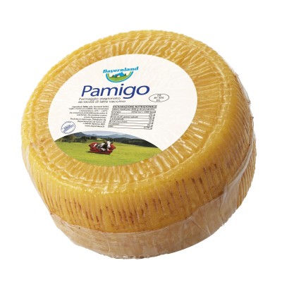 Formaggio Pamigo Bayernland - 1,50 Kg