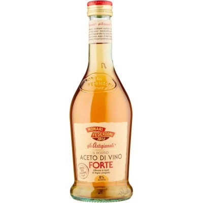 Aceto  Balsamico di Modena IGT  Ponti - 500 ml