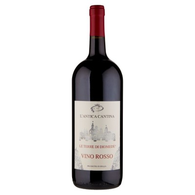 Vino Rosso Corvo - 750 ml