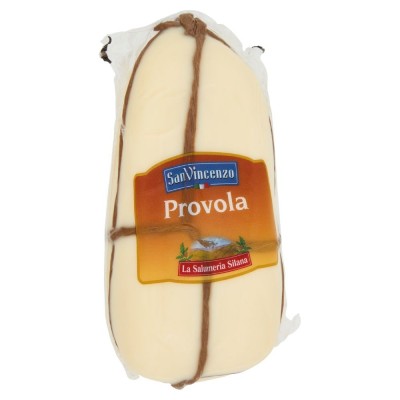 Provola Bianca San Vincenzo - 600 g