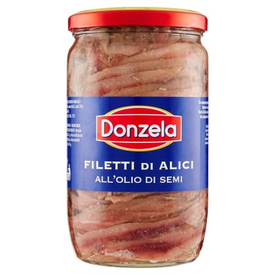 Tonno in Olio di Oliva Consorcio - 111 g