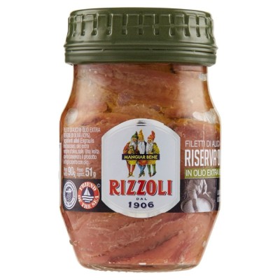 Tonno in Olio di Oliva Consorcio - 111 g