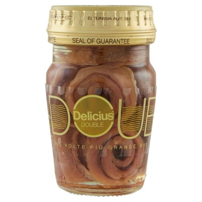 Filetti di Tonno Rio Mare - 180 g