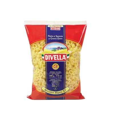 Pasta  Pennette  Rigate  - confezione da 500 g
