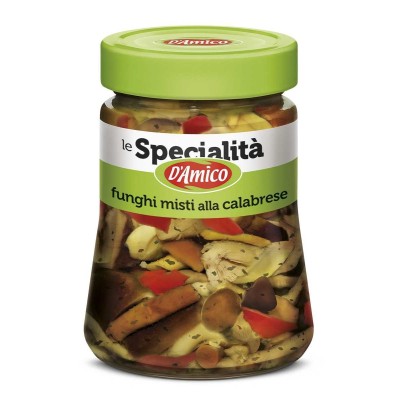 Filetti di Melanzane in Olio di Girasole Noi&Voi - 535 g