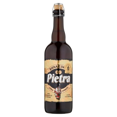 Birra Ambreè Pietra 5,3° - 500 ml