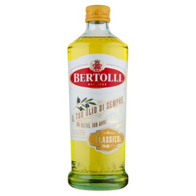 Olio Extravergine di Oliva Delizia Carapelli - 750 ML