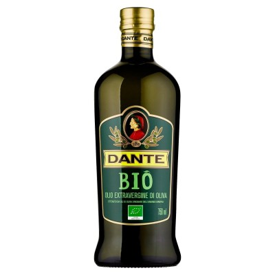 Olio Extravergine di Oliva Delizia Carapelli - 750 ML