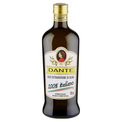 Olio Extravergine di Oliva Delizia Carapelli - 750 ML