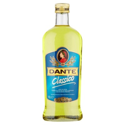 Olio Extravergine di Oliva  Dante - 1L