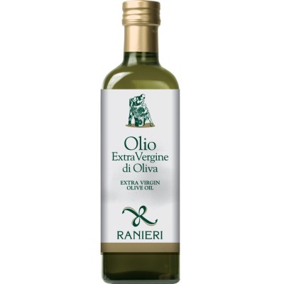 Olio Extravergine di Oliva  Dante - 1L