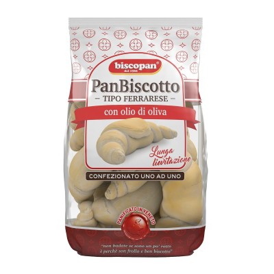 Granetti Classici Mulino Bianco - 280 g