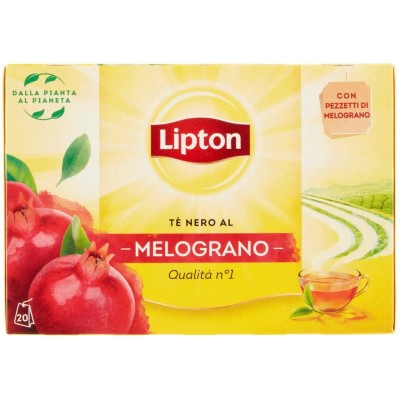 Tea Deteinato 25 Filtri Noi&Voi - 37,5 g
