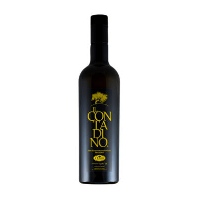 Olio Extra Vergine di Oliva Il Contadino Biologico l'Olinda - 750 ML