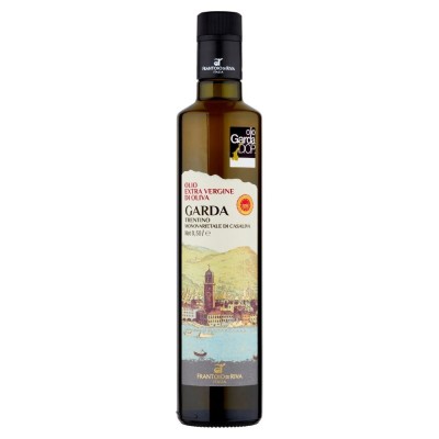 Olio Extravergine di Oliva  Dante - 1L