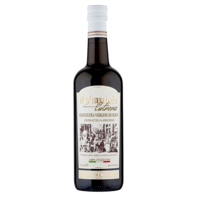 Olio Extravergine di Oliva Delizia Carapelli - 750 ML