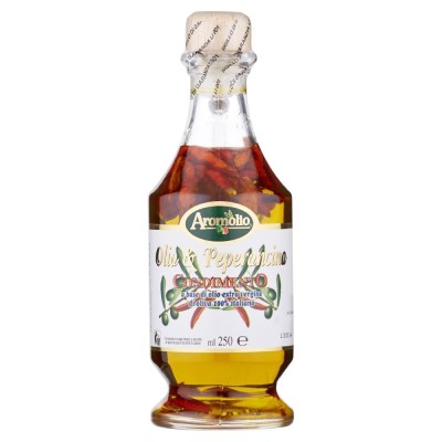 Olio Extra Vergine di Oliva