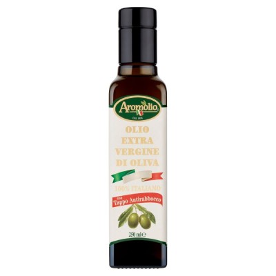 Olio Extra Vergine di Oliva