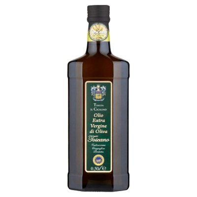 Olio Extravergine di Oliva  Dante - 1L