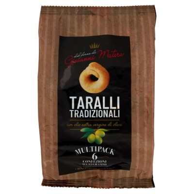 Biscotti Novellini Balocco - 350 g