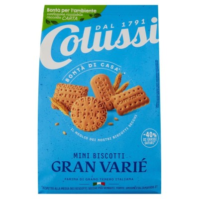 Cornetti Albicocca Mulino Bianco - 300 g