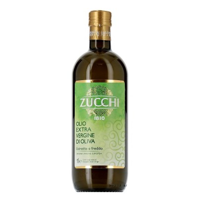 Olio Extra Vergine di Oliva  Zucchi - 1L