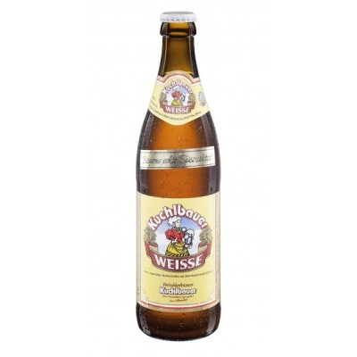 Birra  Weisse Kuchlbauer - 50 cl