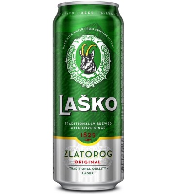 Birra  Bavaria 8.6  Lattina - 500 ml