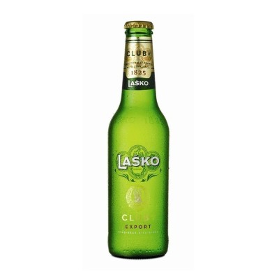 Birra Club Lasko - 50 cl