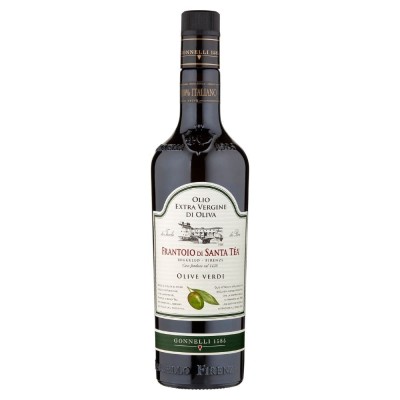 Olio Extravergine di Oliva Delizia Carapelli - 750 ML