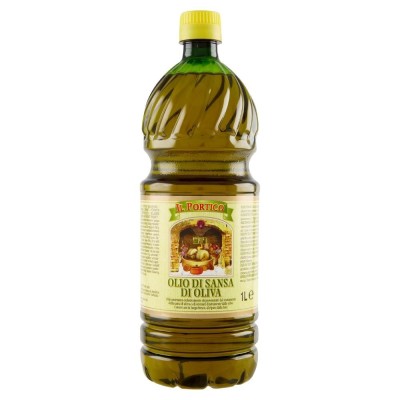 Olio di Semi Friol - 1000 ml