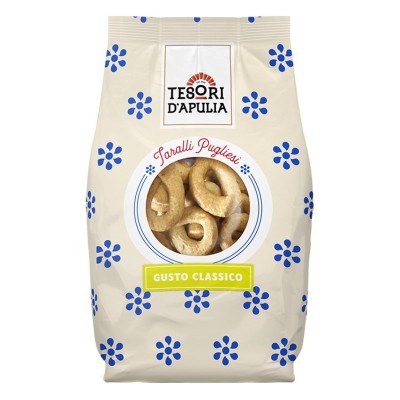 Biscotti Novellini Balocco - 350 g