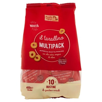Biscotti Novellini Balocco - 350 g