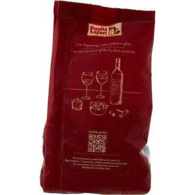 Tarallini Specialità I Gurmet alle Olive Nere Puglia Sapori - 200 g
