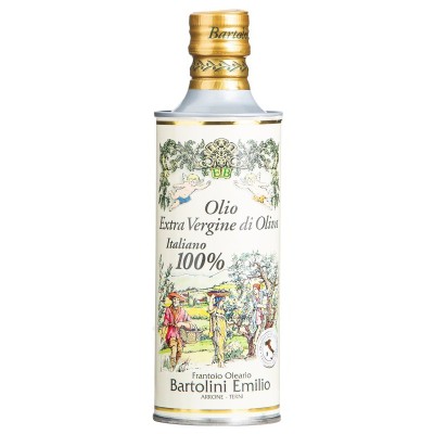 Olio Extravergine di Oliva  Dante - 1L
