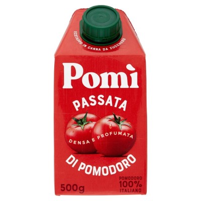 Passata di Pomodoro Pomì - 500 g