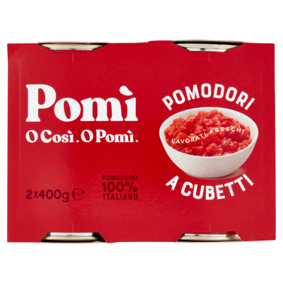 Pelati  Cirio - 400 g
