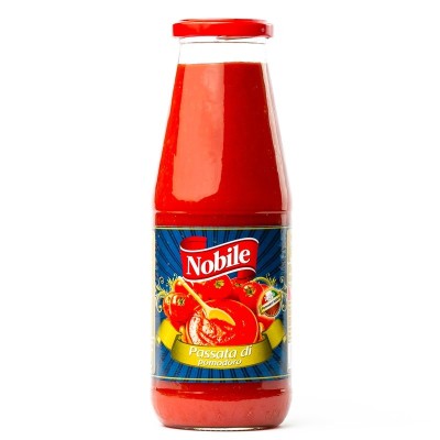 Passata di Pomodoro Nobile - 690 g