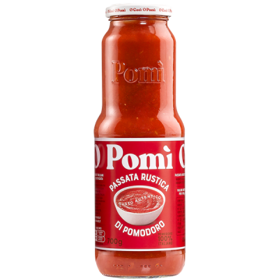 Passata di Pomodoro Rustica Pomì - 700 g