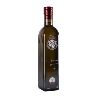 Olio Extravergine di Oliva Delizia Carapelli - 750 ML
