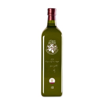 Olio Extravergine di Oliva  Dante - 1L