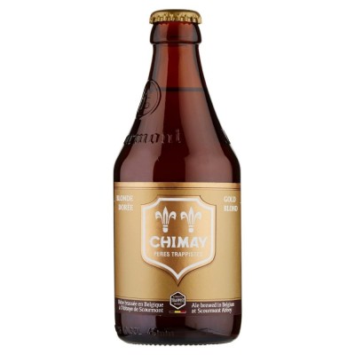 Birra  San Miguel - 33 cl