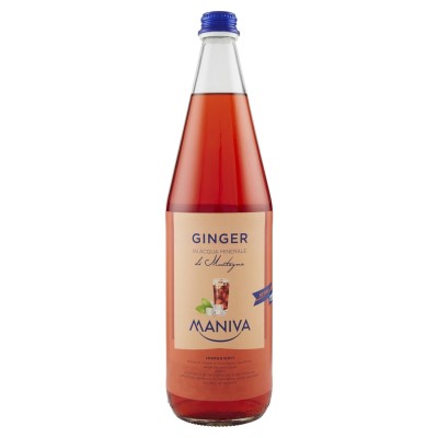 Ginger  Maniva - 1 L