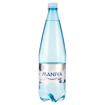 Acqua Prestige Naturale Maniva - 1 L