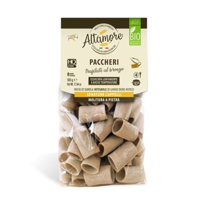 Pasta  Pennette  Rigate  - confezione da 500 g