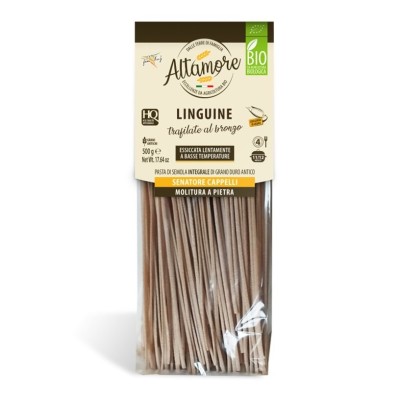 Pasta  Pennette  Rigate  - confezione da 500 g