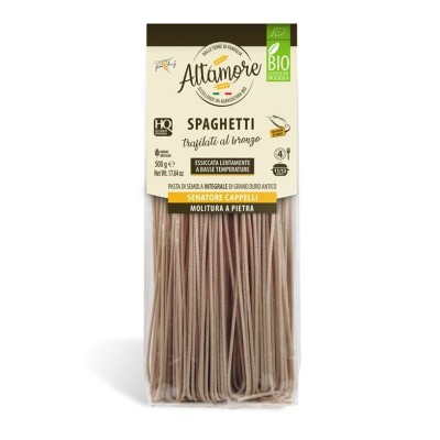 Pasta  Pennette  Rigate  - confezione da 500 g