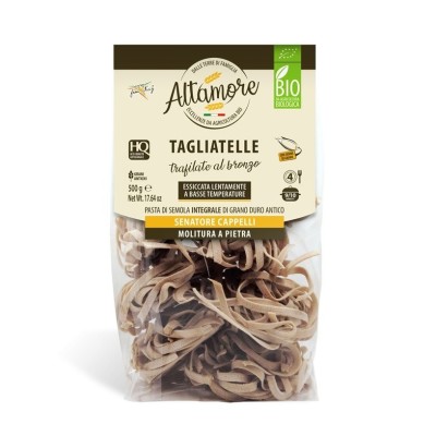 Pasta  Pennette  Rigate  - confezione da 500 g